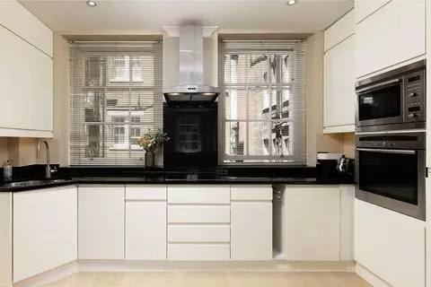 2 bedroom flat for sale – pohled 4