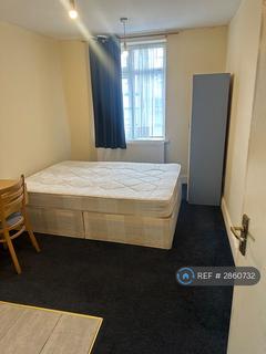 undefined, Station Road, London, N11