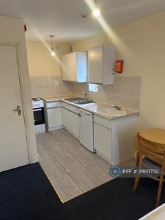 undefined, Station Road, London, N11