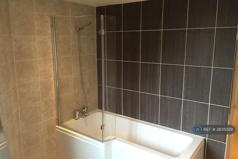 1 bedroom in a flat share to rent, Ashton-On-Ribble, Preston, PR2