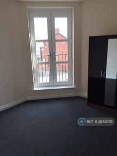 1 bedroom in a flat share to rent, Ashton-On-Ribble, Preston, PR2