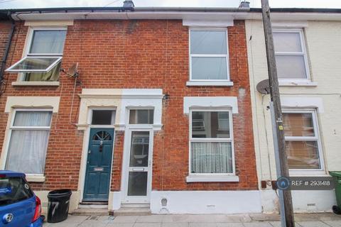 undefined, Londesborough Road, Southsea, PO4