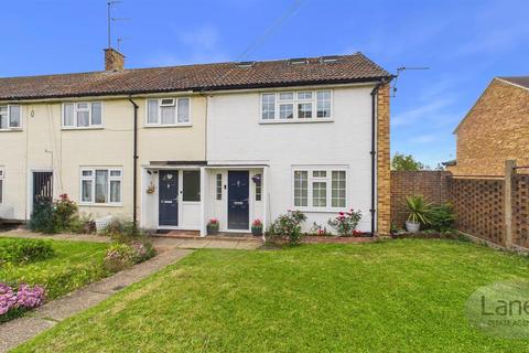 Richmond Close, Cheshunt, Waltham Cross