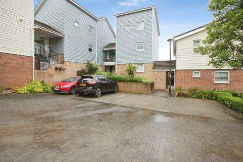 2 bedroom apartment for sale, Follager Road, Rugby