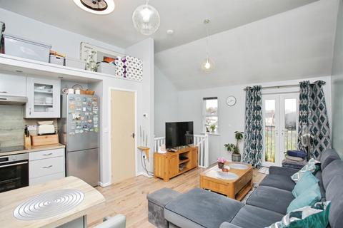 2 bedroom apartment for sale, Follager Road, Rugby