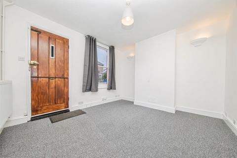 3 bedroom terraced house for sale, Lancaster Road, Ipswich
