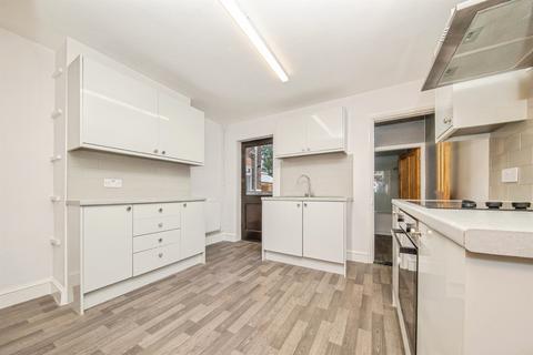 3 bedroom terraced house for sale, Lancaster Road, Ipswich