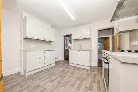 3 bedroom terraced house for sale, Lancaster Road, Ipswich