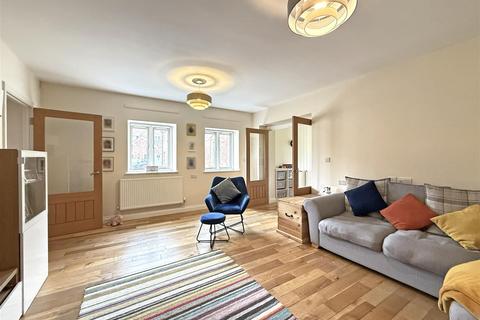4 bedroom barn conversion for sale, Emstrey, Atcham, Shrewsbury