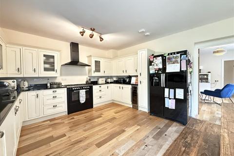 4 bedroom barn conversion for sale, Emstrey, Atcham, Shrewsbury