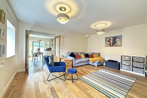 4 bedroom barn conversion for sale, Emstrey, Atcham, Shrewsbury