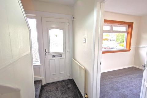2 bedroom terraced house to rent, Buttars Road, Charleston, Dundee, DD2