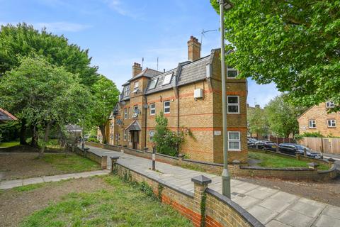 King Street, N2