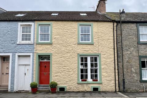 4 bedroom townhouse for sale, The Townhouse, 9 Union Street, Kirkcudbright