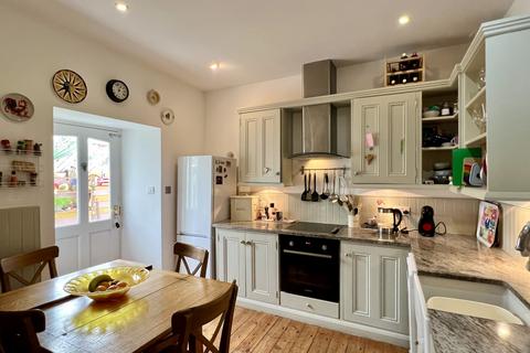 4 bedroom townhouse for sale, The Townhouse, 9 Union Street, Kirkcudbright