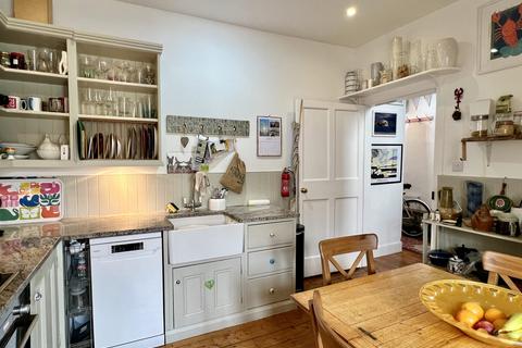 4 bedroom townhouse for sale, The Townhouse, 9 Union Street, Kirkcudbright