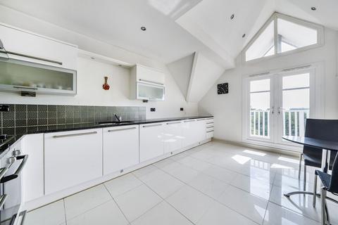 2 bedroom flat for sale, Kingswood Road, Marnock House Kingswood Road, TN2