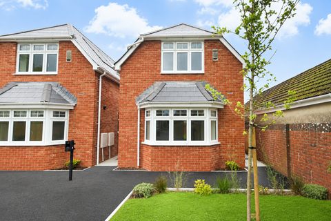 undefined, Cynthia Road, Poole