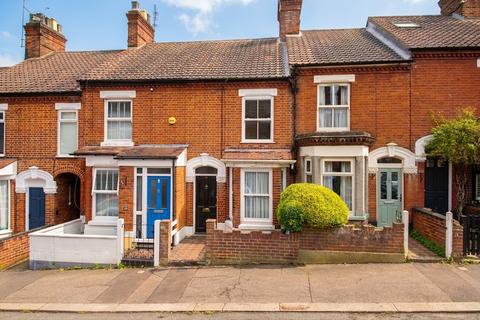 3 bedroom terraced house for sale, Dover Street, Norwich