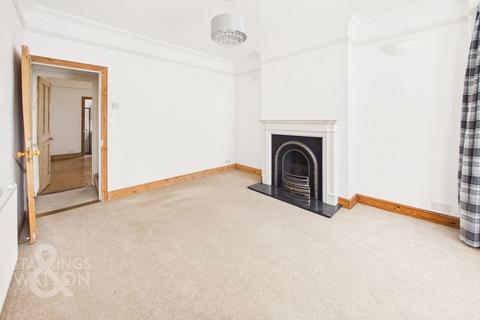3 bedroom terraced house for sale, Dover Street, Norwich