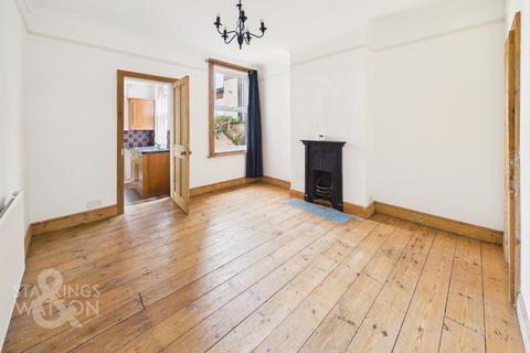 3 bedroom terraced house for sale, Dover Street, Norwich