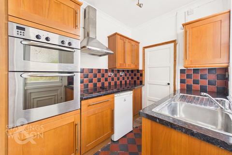 3 bedroom terraced house for sale, Dover Street, Norwich
