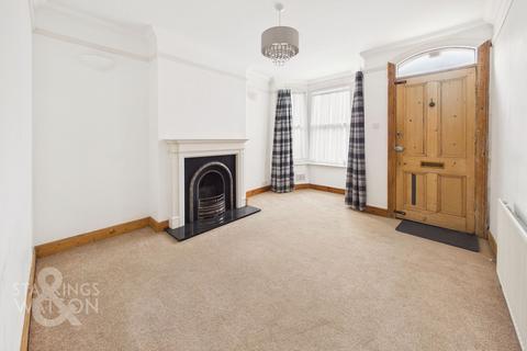 3 bedroom terraced house for sale, Dover Street, Norwich