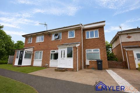 5 bedroom semi-detached house for sale, Elizabeth Court, Widnes, WA8