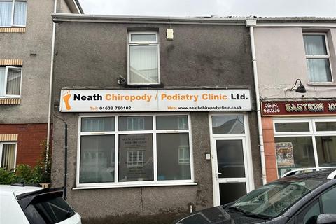 Property for sale, Windsor Road, NEATH