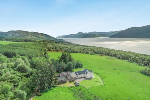 4 bedroom detached house for sale, Dores, Inverness, Highland