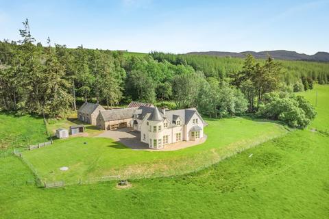 4 bedroom detached house for sale, Dores, Inverness, Highland