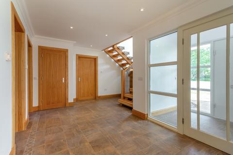 4 bedroom detached house for sale, Dores, Inverness, Highland