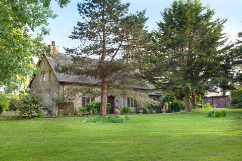 3 bedroom barn conversion for sale, Boverton Park Drive, Boverton, Llantwit Major, CF61