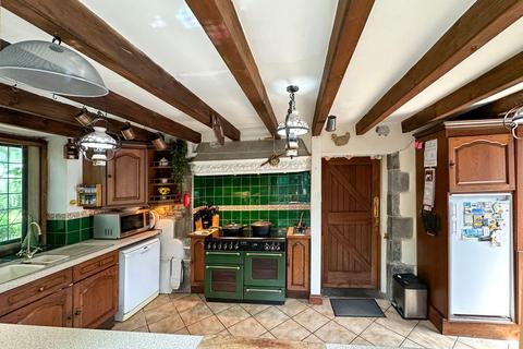 3 bedroom barn conversion for sale, Boverton Park Drive, Boverton, Llantwit Major, CF61