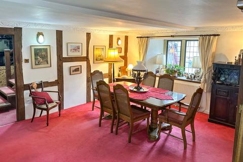 3 bedroom barn conversion for sale, Boverton Park Drive, Boverton, Llantwit Major, CF61