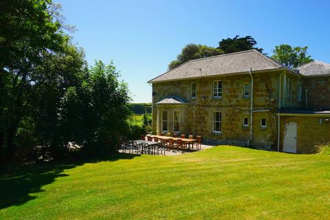 8 bedroom detached house for sale, Woolverton Road, St. Lawrence, PO38