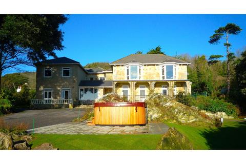8 bedroom detached house for sale, Woolverton Road, St. Lawrence, PO38