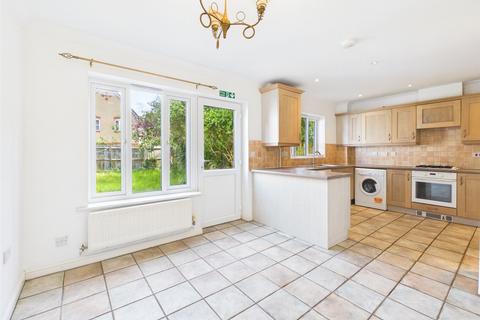 4 bedroom semi-detached house for sale, Ravenswood Avenue, Ipswich, Suffolk, UK, IP3