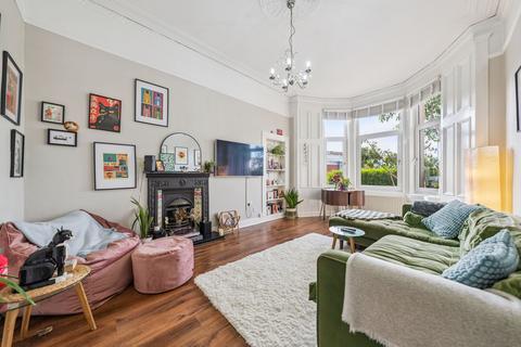 2 bedroom flat for sale, 75 Somerville Drive, Flat 0/2, Mount Florida, Glasgow, G42 9BJ