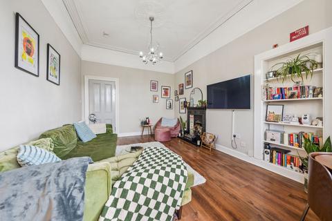 2 bedroom flat for sale, 75 Somerville Drive, Flat 0/2, Mount Florida, Glasgow, G42 9BJ
