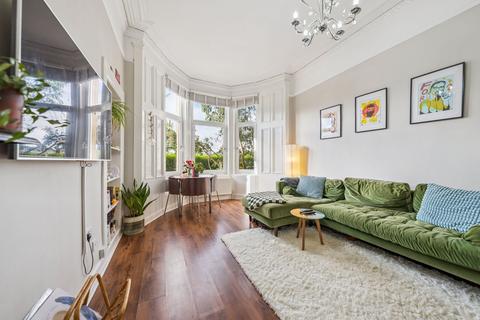 2 bedroom flat for sale, 75 Somerville Drive, Flat 0/2, Mount Florida, Glasgow, G42 9BJ