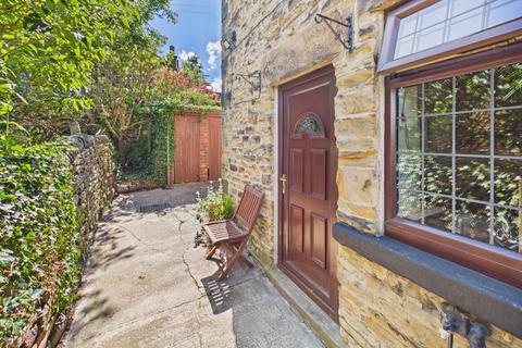 2 bedroom end of terrace house for sale, Hallowes Lane, Dronfield, Derbyshire, S18
