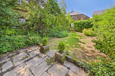 2 bedroom end of terrace house for sale, Hallowes Lane, Dronfield, Derbyshire, S18