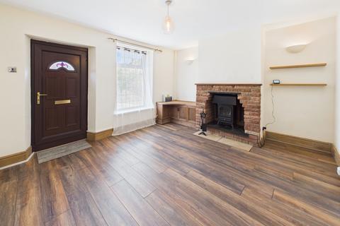 2 bedroom end of terrace house for sale, Hallowes Lane, Dronfield, Derbyshire, S18