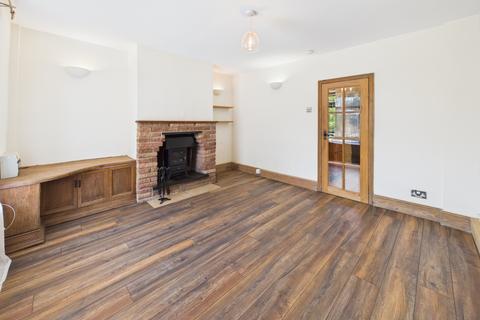 2 bedroom end of terrace house for sale, Hallowes Lane, Dronfield, Derbyshire, S18