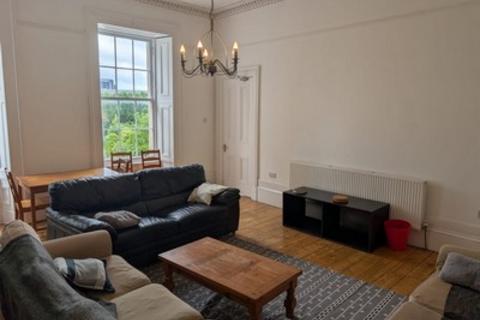 undefined, St Vincent Crescent, Glasgow G3
