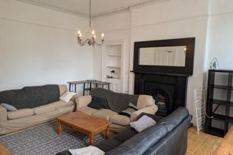 undefined, St Vincent Crescent, Glasgow G3