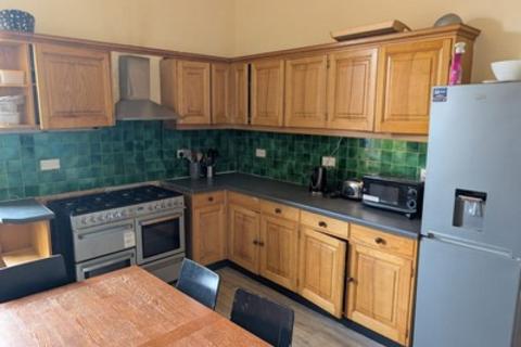 undefined, St Vincent Crescent, Glasgow G3