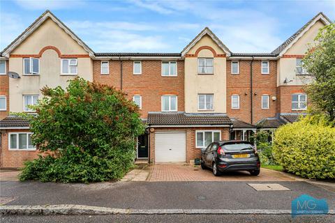 Osier Crescent, London, N10