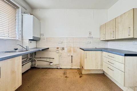 1 bedroom flat for sale, St John's Walk, North Shields NE29